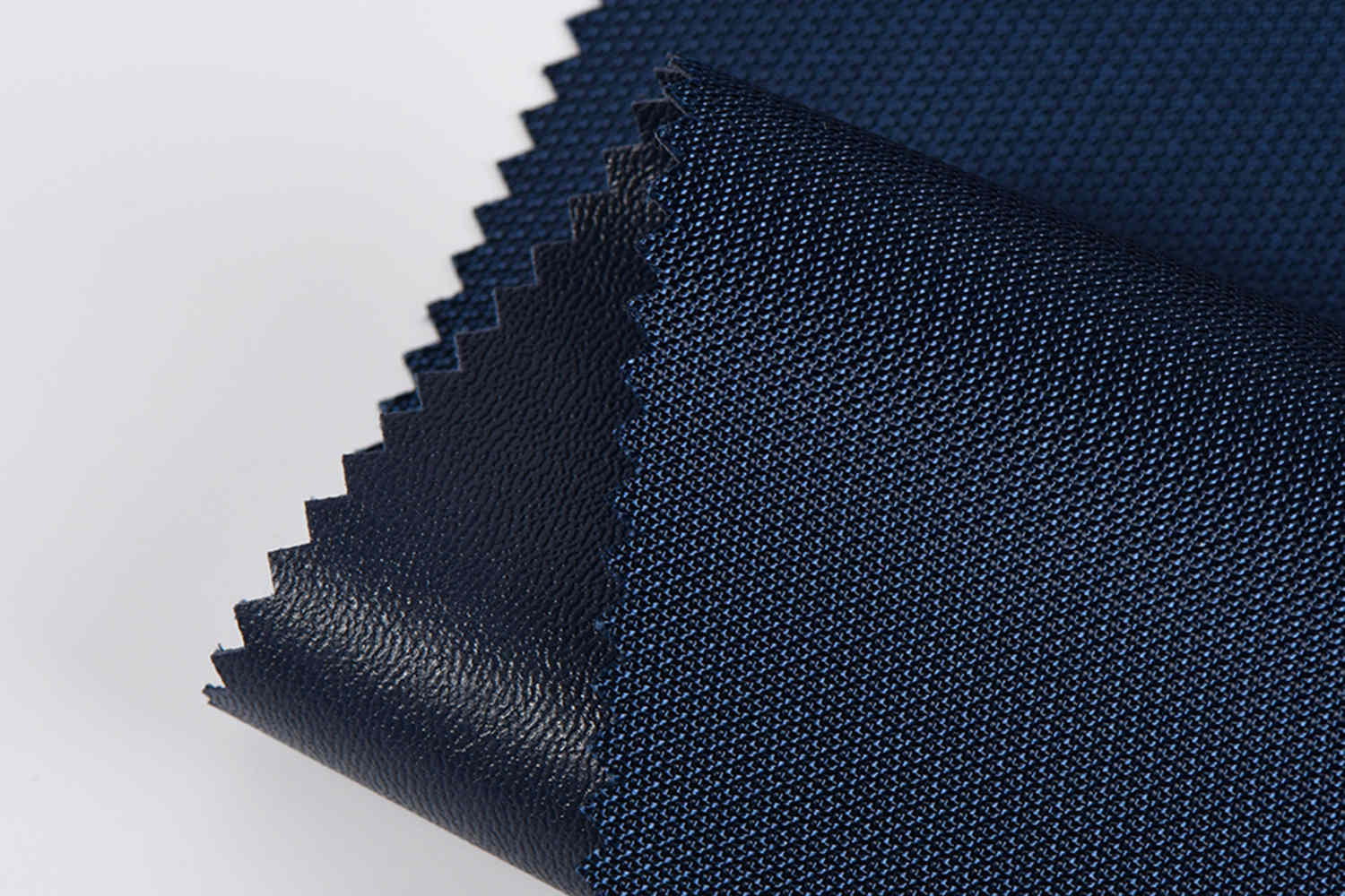420D Jacquard avec éponge en PVC （509 Jacquard）
