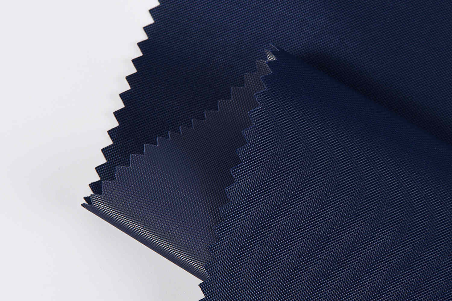 Tissu 420D Nylon Oxford avec PVC